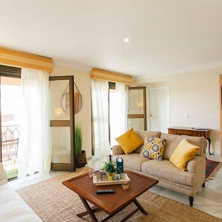 Wide And Bright- 3Bd 2Bth- Arenal Apartment Seville Ngoại thất bức ảnh