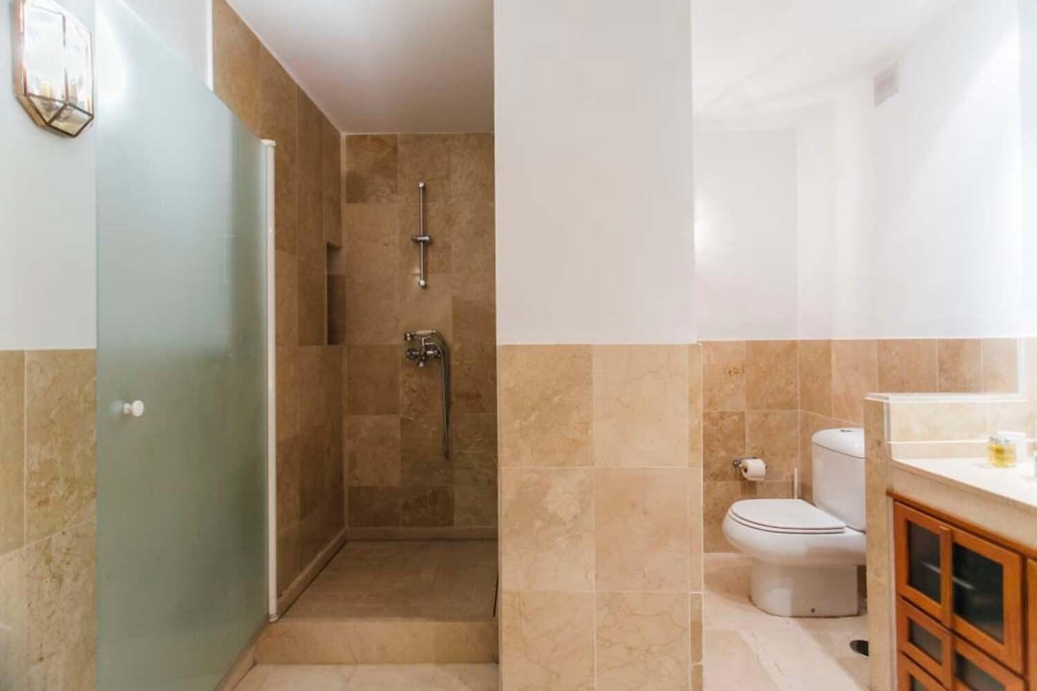Wide And Bright- 3Bd 2Bth- Arenal Apartment Seville Ngoại thất bức ảnh