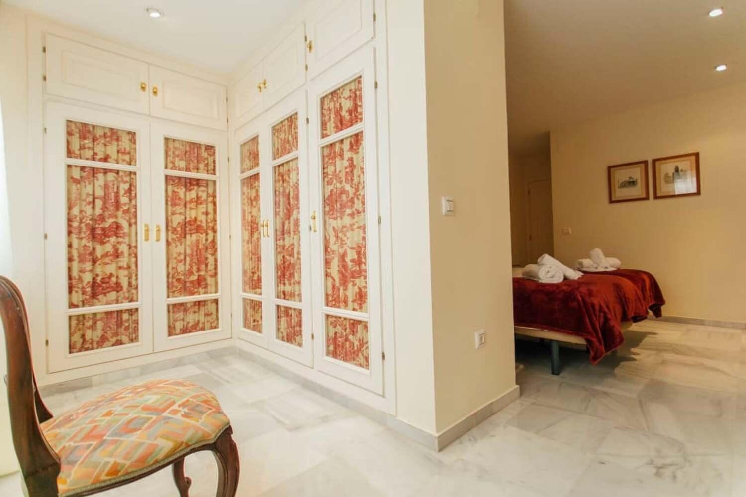 Wide And Bright- 3Bd 2Bth- Arenal Apartment Seville Ngoại thất bức ảnh