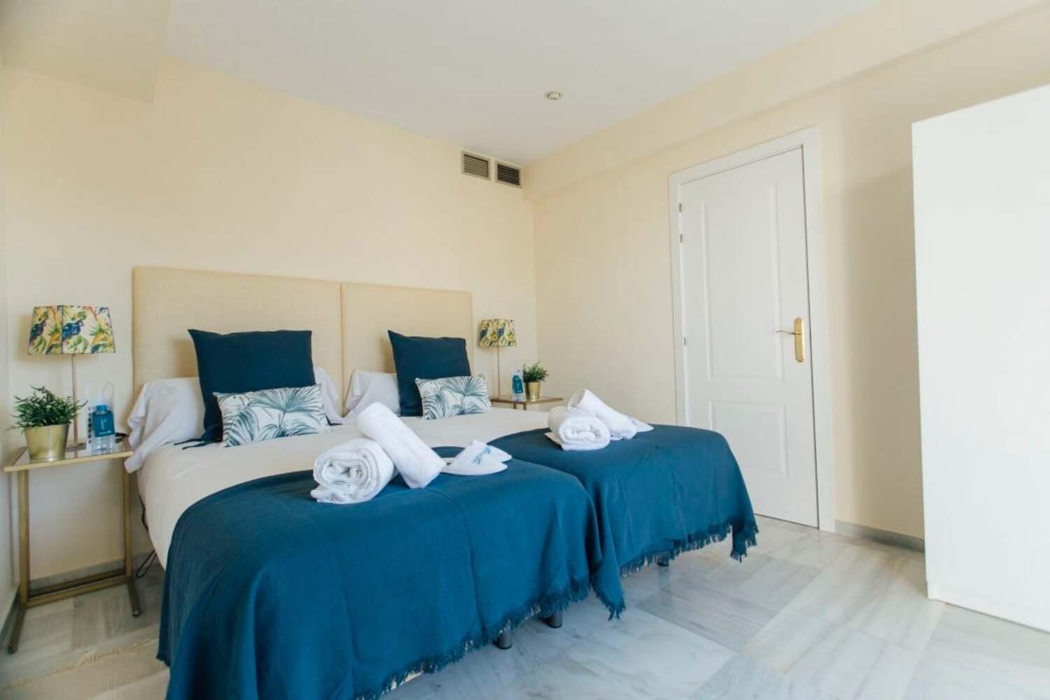 Wide And Bright- 3Bd 2Bth- Arenal Apartment Seville Ngoại thất bức ảnh